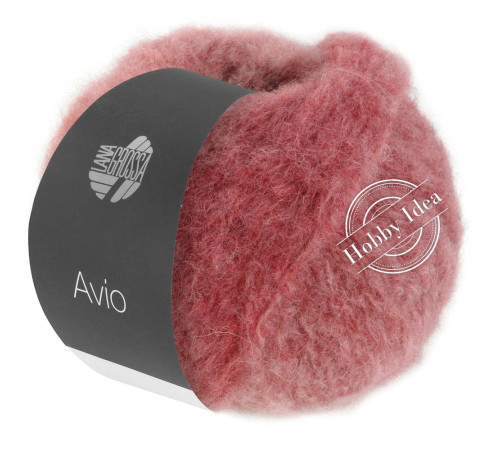 Lana Grossa Avio 013 Вереск