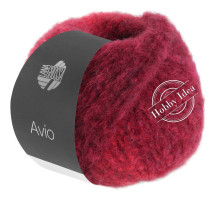 Lana Grossa Avio 014 Чили