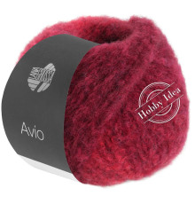 Lana Grossa Avio 014 Чили