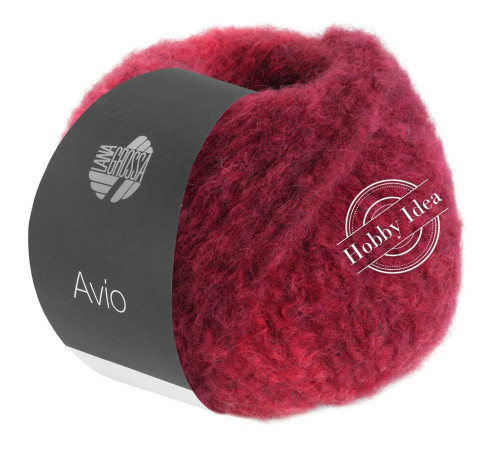 Lana Grossa Avio 014 Чили