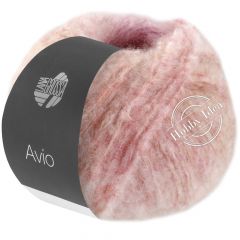 Lana Grossa Avio 016 Румяна