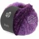 Lana Grossa Avio 017 Ягодно-фиолетовый из категории Lana Grossa Avio