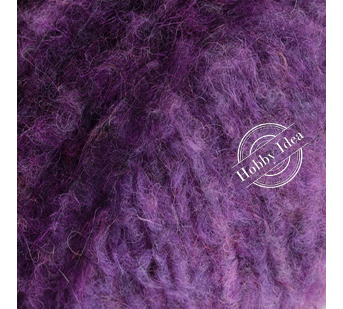 Lana Grossa Avio 017 Ягодно-фиолетовый