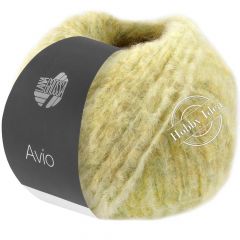 Lana Grossa Avio 018 Фисташка