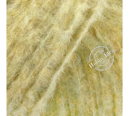 Lana Grossa Avio 018 Фисташка