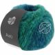 Lana Grossa Avio 020 Сине-зелёный из категории Lana Grossa Avio