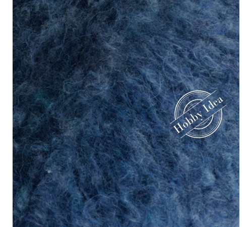 Lana Grossa Avio 021 Синий
