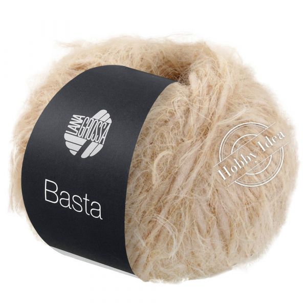 Lana Grossa Basta 03 Бежевый из категории Lana Grossa Basta