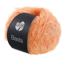Lana Grossa Basta 06 Абрикосовый*