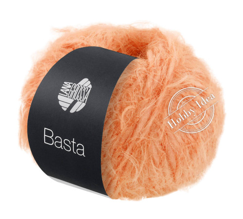 Lana Grossa Basta 06 Абрикосовый*