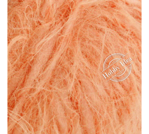 Lana Grossa Basta 06 Абрикосовый*