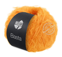 Lana Grossa Basta 07 Желточно жёлтый*