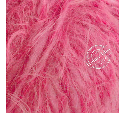 Lana Grossa Basta 08 Конфетный розовый