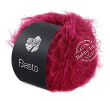 Lana Grossa Basta 09 Красный