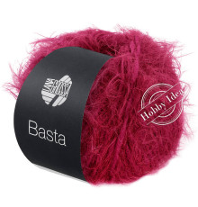 Lana Grossa Basta 09 Красный