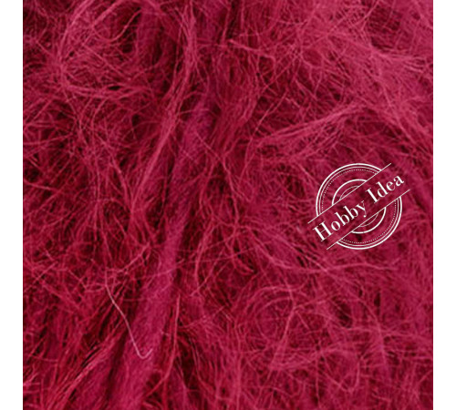 Lana Grossa Basta 09 Красный