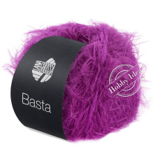 Lana Grossa Basta 10 Розовый