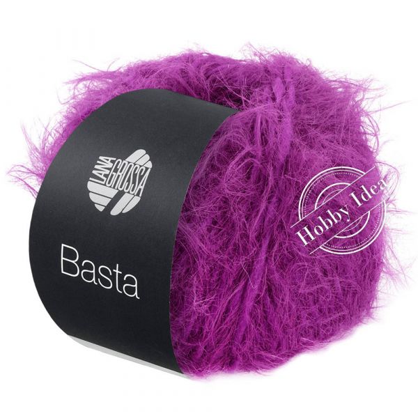 Lana Grossa Basta 10 Розовый из категории Lana Grossa Basta