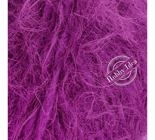 Lana Grossa Basta 10 Розовый