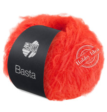 Lana Grossa Basta 11 Оранжевый