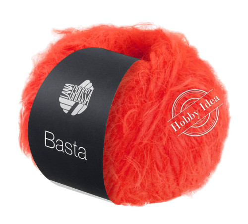 Lana Grossa Basta 11 Оранжевый