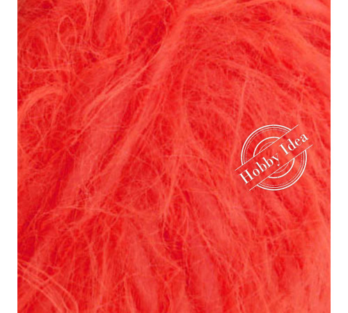 Lana Grossa Basta 11 Оранжевый