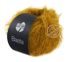 Lana Grossa Basta 12 Горчично-жёлтый