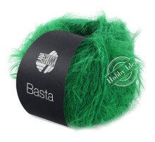 Lana Grossa Basta 14 Опалово-зелёный