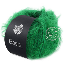 Lana Grossa Basta 14 Опалово-зелёный