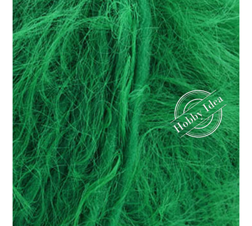 Lana Grossa Basta 14 Опалово-зелёный