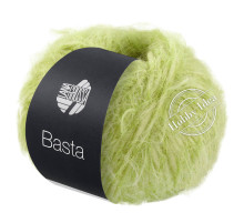 Lana Grossa Basta 16 Зелёная роса*
