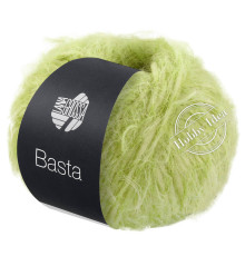 Lana Grossa Basta 16 Зелёная роса*