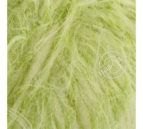 Lana Grossa Basta 16 Зелёная роса*