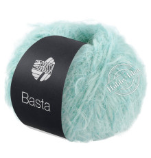 Lana Grossa Basta 17 Нежный синий