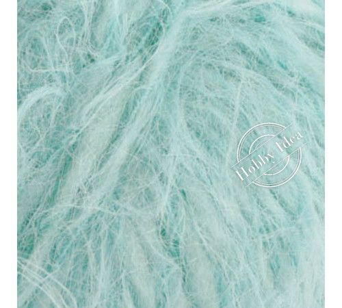 Lana Grossa Basta 17 Нежный синий