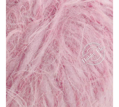 Lana Grossa Basta 18 Фиолетово-розовый