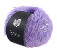 Lana Grossa Basta 19 Фиолетовый