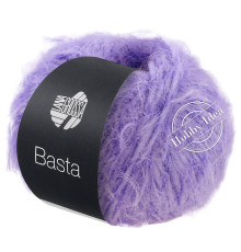 Lana Grossa Basta 19 Фиолетовый