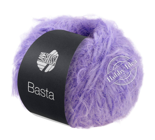 Lana Grossa Basta 19 Фиолетовый