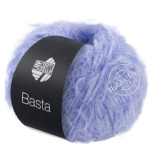 Lana Grossa Basta 20 Фиолетово-синий