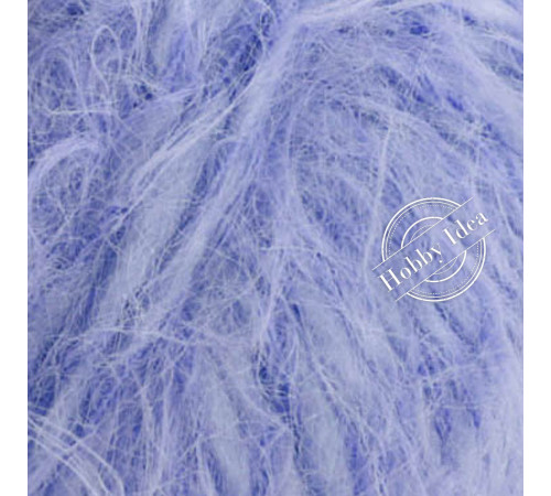 Lana Grossa Basta 20 Фиолетово-синий