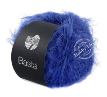 Lana Grossa Basta 21 Синий