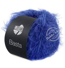 Lana Grossa Basta 21 Синий