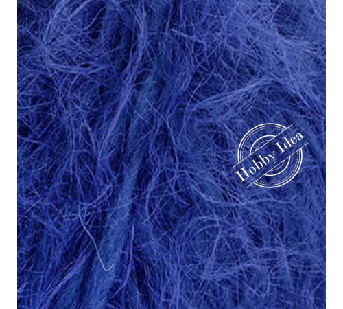 Lana Grossa Basta 21 Синий
