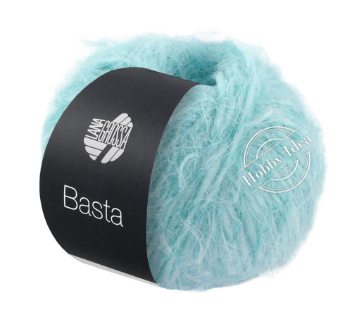 Lana Grossa Basta 23 Бирюзовый