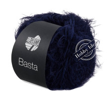 Lana Grossa Basta 24 Сине-фиолетовый