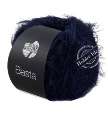 Lana Grossa Basta 24 Сине-фиолетовый