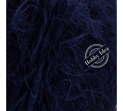 Lana Grossa Basta 24 Сине-фиолетовый