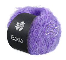 Lana Grossa Basta 25 Яркий фиолетовый