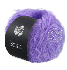 Lana Grossa Basta 25 Яркий фиолетовый
